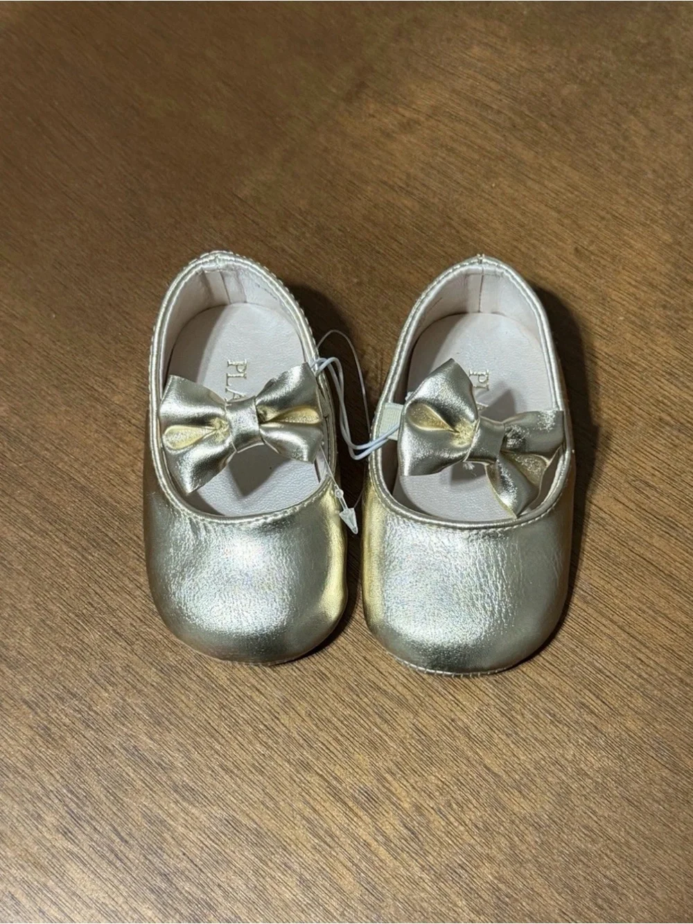 The Children's Place Baby Girl Shoe Lot of 5